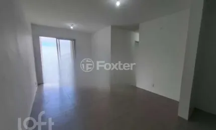 Apartamento com 3 quartos à venda na rua marechal mesquita, 581, teresópolis, porto alegre, 69 m2 por r$ 410.000