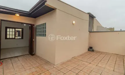Cobertura com 4 quartos à venda na Rua Portugal, 639, Higienópolis, Porto Alegre, 201 m2 por R$ 525.000