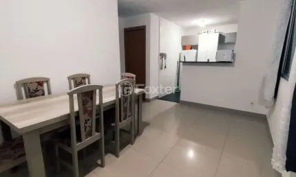 Apartamento com 2 quartos à venda na Rua Guarujá, 300, São José, Canoas, 41 m2 por R$ 200.000