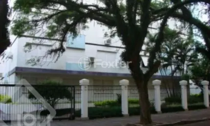 Apartamento com 3 quartos à venda na rua mariante, 54, rio branco, porto alegre, 124 m2 por r$ 900.000