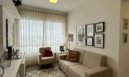 Apartamento com 2 quartos à venda na rua carumbé, 130, bom jesus, porto alegre, 54 m2 por r$ 455.000