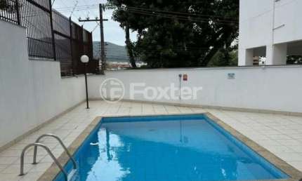 Apartamento com 3 quartos à venda na Rua Lauro Linhares, 1520, Trindade, Florianópolis, 84 m2 por R$ 830.000