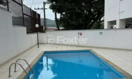 Apartamento com 3 quartos à venda na Rua Lauro Linhares, 1520, Trindade, Florianópolis, 84 m2 por R$ 830.000