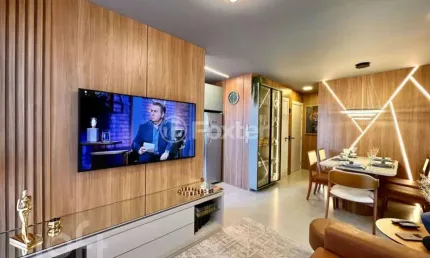 Apartamento com 2 quartos à venda na Rua Marabá, 3210, Navegantes, Capão da Canoa, 51 m2 por R$ 1.190.000
