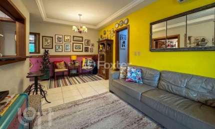 Apartamento com 2 quartos à venda na Rua Doutor Barcelos, 1130, Tristeza, Porto Alegre, 78 m2 por R$ 600.000