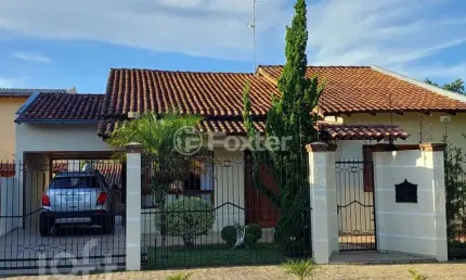 Casa com 2 quartos à venda na Rua Humaitá, 115, Duque de Caxias, São Leopoldo, 198 m2 por R$ 585.000
