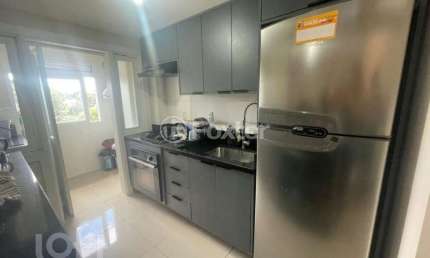 Apartamento com 4 quartos à venda na Rua Fernando Ferrari, 427, Vila Luiza, Canela, 104 m2 por R$ 1.658.000