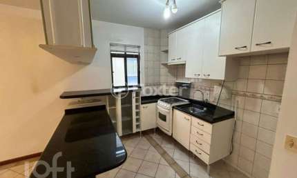 Apartamento com 2 quartos à venda na Rua das Tainhotas, 133, Jurerê, Florianópolis, 72 m2 por R$ 890.000