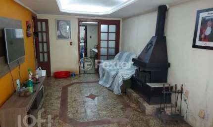 Casa com 4 quartos à venda na Rua Júlio Dias de Souza, 500, Aberta dos Morros, Porto Alegre, 332 m2 por R$ 530.000