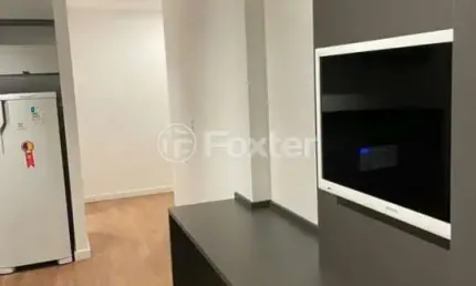 Apartamento com 1 quarto à venda na avenida joão pessoa, 735, centro histórico, porto alegre, 30 m2 por r$ 470.000