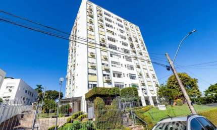 Apartamento com 3 quartos à venda na Rua Catumbi, 101, Medianeira, Porto Alegre, 105 m2 por R$ 540.000