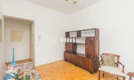 Apartamento com 2 quartos à venda na Rua Duque de Caxias, 1304, Centro Histórico, Porto Alegre, 63 m2 por R$ 380.000