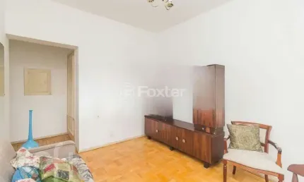 Apartamento com 2 quartos à venda na Rua Duque de Caxias, 1304, Centro Histórico, Porto Alegre, 63 m2 por R$ 380.000