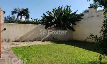 Casa com 3 quartos à venda na rua ari barroso, 816, sarandi, porto alegre, 244 m2 por r$ 1.100.000