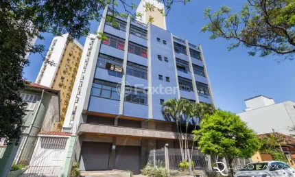 Sala comercial com 3 salas à venda na Rua Barão do Triunfo, 419, Menino Deus, Porto Alegre, 68 m2 por R$ 360.000