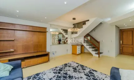 Cobertura com 2 quartos à venda na Rua Coronel Corte Real, 764, Petrópolis, Porto Alegre, 157 m2 por R$ 999.500