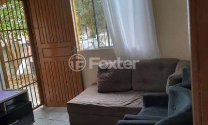 Casa com 2 quartos à venda na Rua W3, 9183, Centro, Balneário Gaivota, 300 m2 por R$ 250.000