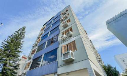 Cobertura com 2 quartos à venda na Rua Domingos Rubbo, 475, Cristo Redentor, Porto Alegre, 156 m2 por R$ 590.000