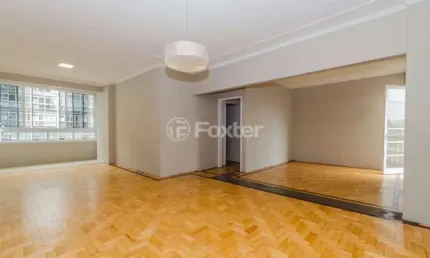 Apartamento com 2 quartos à venda na Rua Marechal Floriano Peixoto, 435, Centro Histórico, Porto Alegre, 135 m2 por R$ 490.000