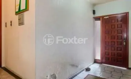 Apartamento com 3 quartos à venda na rua cangussu, 236, nonoai, porto alegre, 124 m2 por r$ 620.000