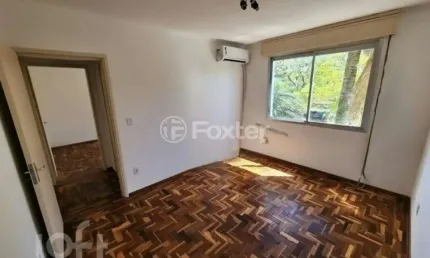 Apartamento com 2 quartos à venda na avenida joão wallig, 430, passo da areia, porto alegre, 73 m2 por r$ 400.000