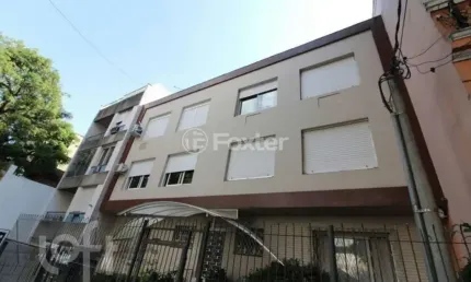 Apartamento com 2 quartos à venda na Rua Garibaldi, 1033, Bom Fim, Porto Alegre, 57 m2 por R$ 450.000