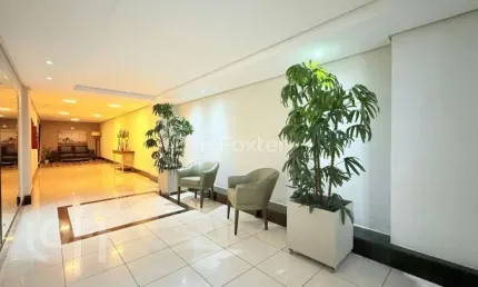 Apartamento com 1 quarto à venda na Rua Jaraguá, 306, Bela Vista, Porto Alegre, 78 m2 por R$ 980.000