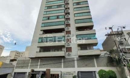 Apartamento com 2 quartos à venda na Rua Vicente da Fontoura, 110, Boa Vista, Novo Hamburgo, 87 m2 por R$ 364.990