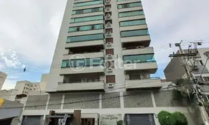 Apartamento com 2 quartos à venda na Rua Vicente da Fontoura, 110, Boa Vista, Novo Hamburgo, 87 m2 por R$ 364.990