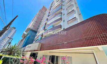 Apartamento com 3 quartos à venda na Rua Heronildes José da Silva, 18, Nossa Senhora do Rosário, São José, 90 m2 por R$ 829.000
