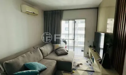 Apartamento com 3 quartos à venda na avenida brigadeiro da silva paes, 180, campinas, são josé, 89 m2 por r$ 795.000