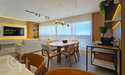 Apartamento com 2 quartos à venda na rua quintino bocaiúva, 515, rio branco, porto alegre, 93 m2 por r$ 1.990.000