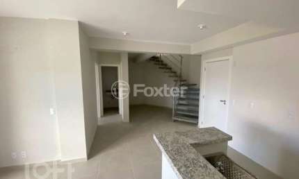 Apartamento com 3 quartos à venda na Rua Maria Luiza Agostinho, 4, Itacorubi, Florianópolis, 93 m2 por R$ 1.220.000