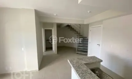 Apartamento com 3 quartos à venda na Rua Maria Luiza Agostinho, 4, Itacorubi, Florianópolis, 93 m2 por R$ 1.220.000