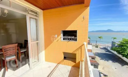 Apartamento com 2 quartos à venda na Rua General Estilac Leal, 129, Coqueiros, Florianópolis, 74 m2 por R$ 950.000