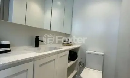 Apartamento com 3 quartos à venda na rua joaquim maximiano sarmento, 110, kobrasol, são josé, 92 m2 por r$ 992.527