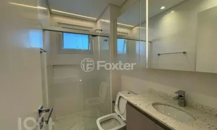 Apartamento com 3 quartos à venda na rua agapito veloso, 67, canto, florianópolis, 96 m2 por r$ 1.206.000