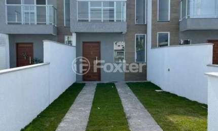 Casa com 2 quartos à venda na Avenida Red Park, 09, São João do Rio Vermelho, Florianópolis, 122 m2 por R$ 629.000