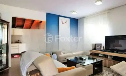 Casa em condomínio fechado com 2 quartos à venda na Rua Boleslau Casemiro Konarzwski, 303, Santo Afonso, Novo Hamburgo, 81 m2 por R$ 405.000
