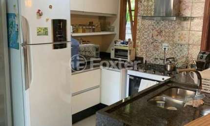 Casa com 3 quartos à venda na Servidão Diocício Permino Ferreira, 95, Vargem Grande, Florianópolis, 148 m2 por R$ 700.000