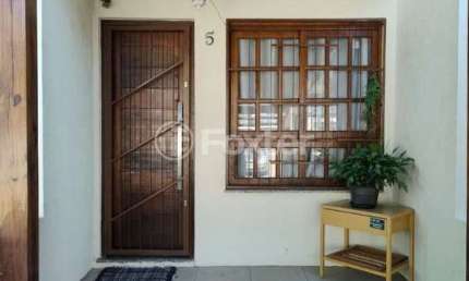 Casa com 2 quartos à venda na Rua Abacateiro, 57, Jardim do Bosque, Cachoeirinha, 84 m2 por R$ 339.990