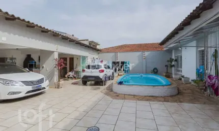 Casa com 3 quartos à venda na Rua Professor Leopoldo Tietbohl, 10, Jardim Itu Sabará, Porto Alegre, 390 m2 por R$ 680.000