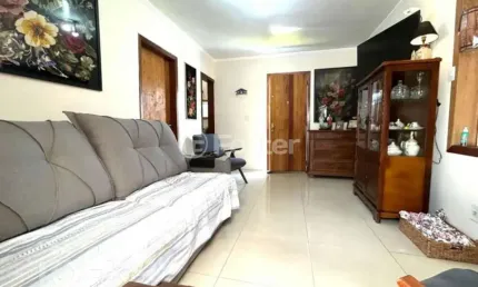 Casa com 3 quartos à venda na Rua Minuano, 739, Liberdade, Novo Hamburgo, 132 m2 por R$ 370.000