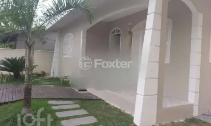 Casa com 4 quartos à venda na Servidão Farias, 60, Rio Tavares, Florianópolis, 266 m2 por R$ 1.240.000