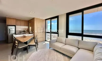 Apartamento com 3 quartos à venda na Avenida Flávio Boianovski, 108, Centro, Capão da Canoa, 70 m2 por R$ 1.900.000