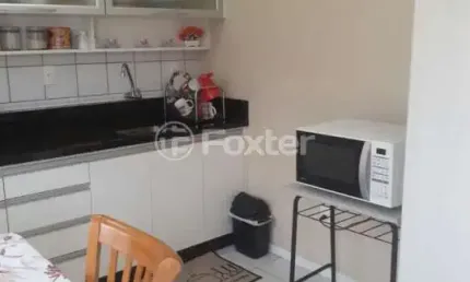 Casa com 3 quartos à venda na Rua José Ferreira Correia, 263, Capoeiras, Florianópolis, 170 m2 por R$ 800.000