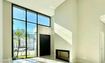Casa com 3 quartos à venda na Rua das Petúnias, 515, Estância Velha, Canoas, 201 m2 por R$ 1.720.000