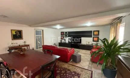 Casa com 3 quartos à venda na Rua Dom Pedrito, 364, Campestre, São Leopoldo, 285 m2 por R$ 980.000