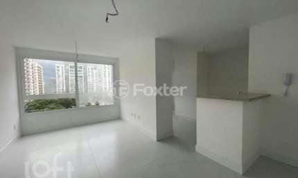 Apartamento com 1 quarto à venda na Rua Paulo Setúbal, 132, Passo da Areia, Porto Alegre, 51 m2 por R$ 469.000
