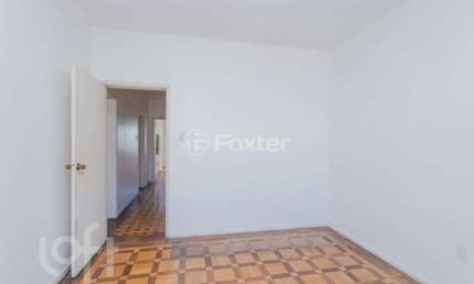 Apartamento com 3 quartos à venda na Rua Ramiro Barcelos, 1081, Bom Fim, Porto Alegre, 185 m2 por R$ 890.000